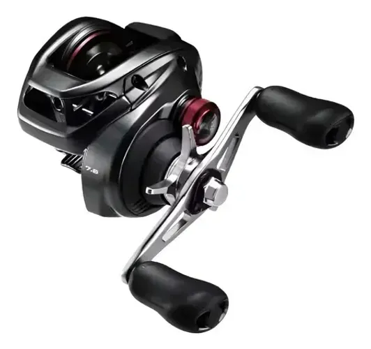 Carretilha Shimano® Scorpion MD 300/301XG - NOVAS