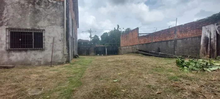 Vendo Terreno na Haroldo Veloso - Tapanã