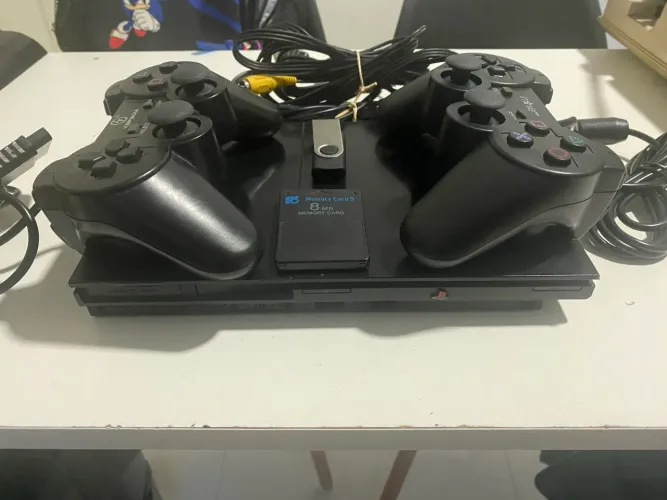 PlayStation 2 Slim
