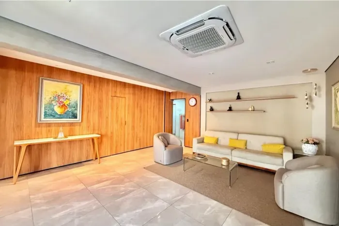 Apartamento no umarizal village premier
