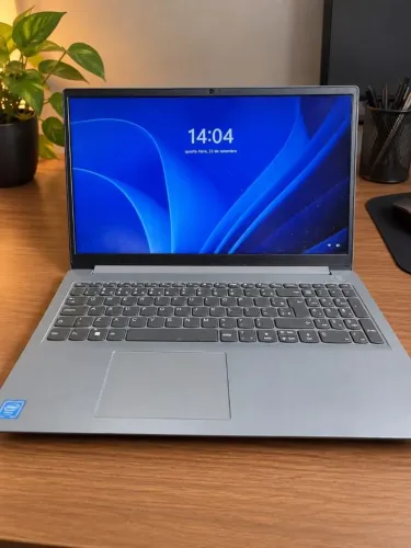 Notebook Lenovo