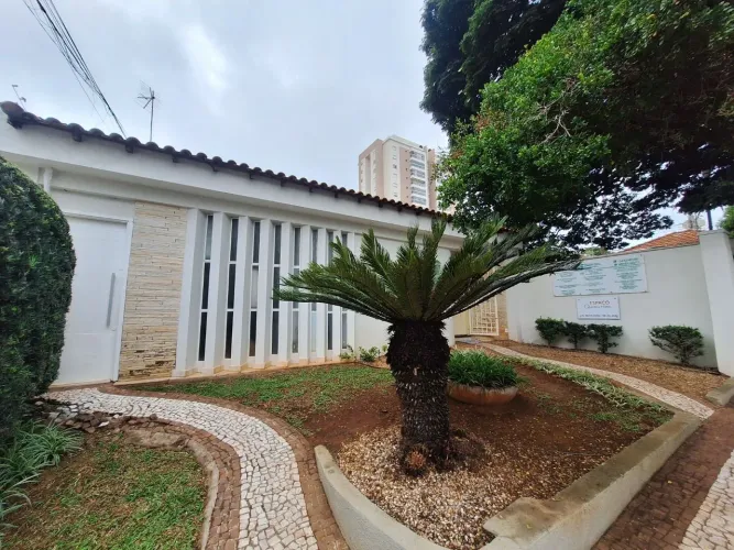 Sala para alugar, 7 m² por R$ 800/mês - Vila Independência - Piracicaba/SP