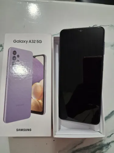 Aparelho Samsung A32 5g