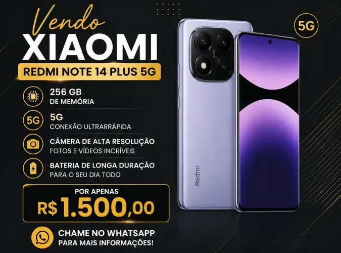 Xiaomi 14 note plus 5 g 