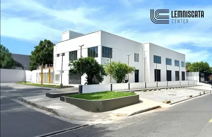 LOJAS COMERCIAIS PARA ALUGAR | LEMNISCATA CENTER | BAIRRO PIÇARREIRA