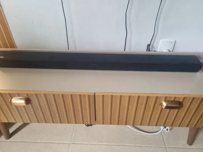 Soundbar samsung