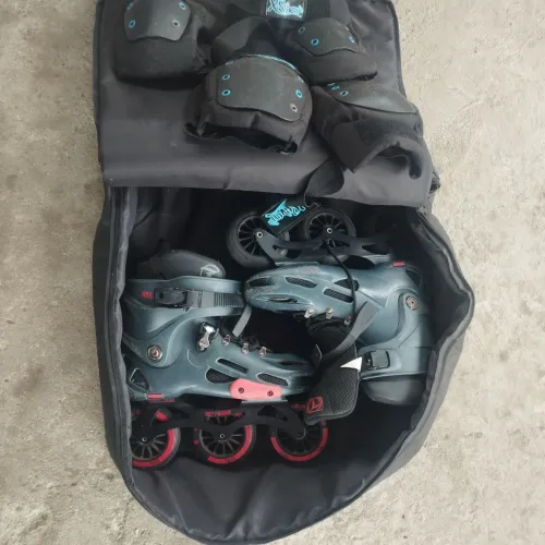 Patins  para adulto 
