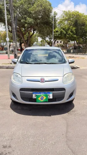 Fiat Palio Attractive 1.0 EVO Fire Flex 8V 5P 2015