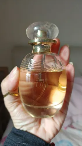 Perfume Lily o boticário