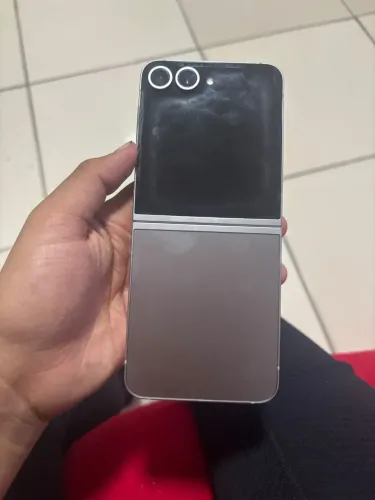 Celular samsung z flip