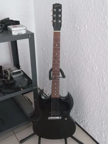 Gibson sg melody maker