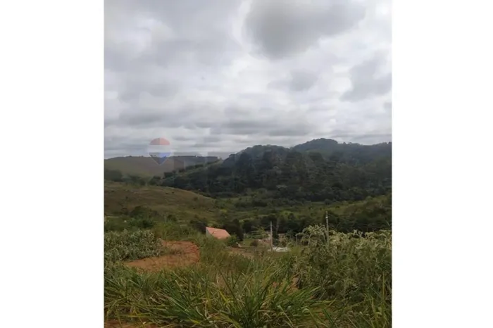 TERRENO GRANJEAMENTO CAMPO BELLO CHACARA