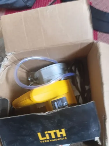 Makita lith nova nunca usada