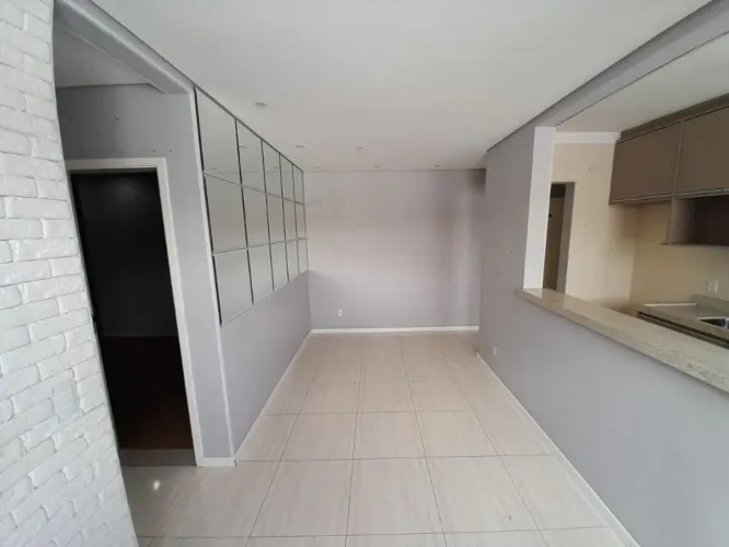 Apartamento residencial à venda no Condomínio Parque Arkansas em Americana