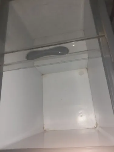 Freezer Horizontal
