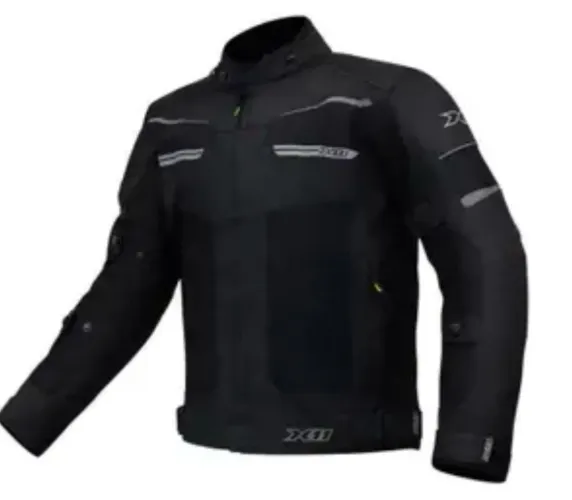 Jaqueta X11 Breeze