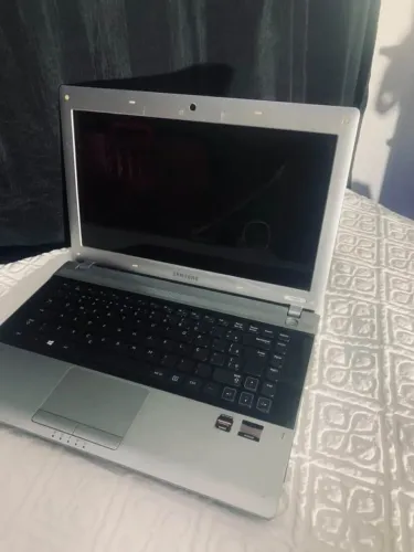 Notebook Samsung RV415