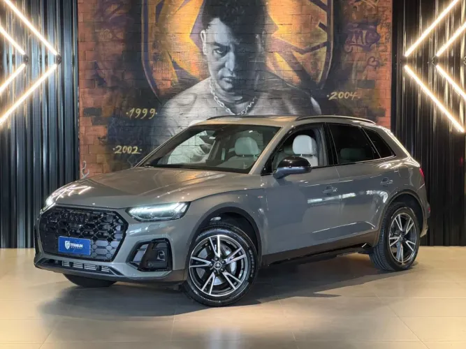 Audi Q5 2024