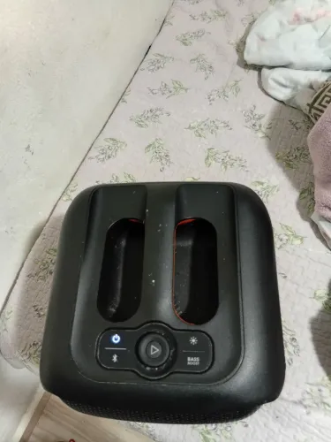 Jbl party box
