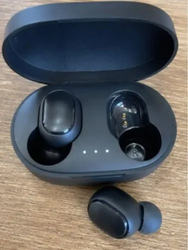 Fone de ouvido bluetooth 5.0 redmi