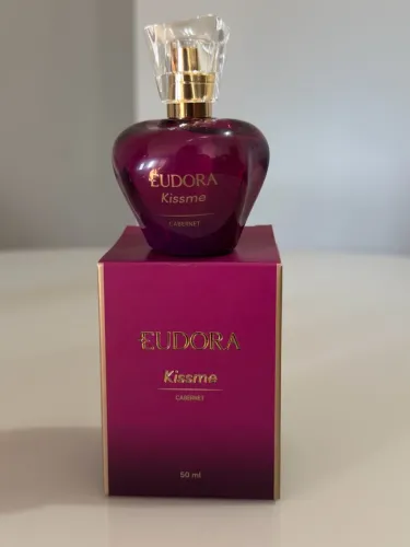 Eudora Kiss me cabernet