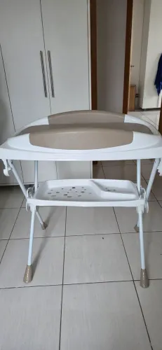 Trocador premium Galzerano