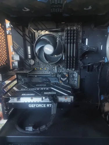 PC games