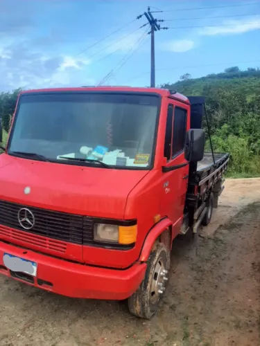 Carroceria 710 Plus