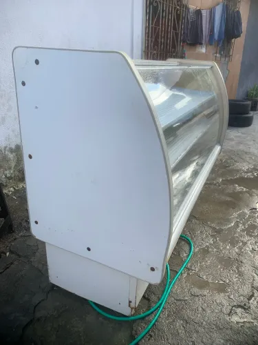 Freezer gelopar horizontal