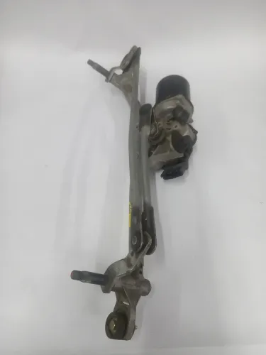 Máquina Limpador Parabrisa Gm Cobalt 12/18