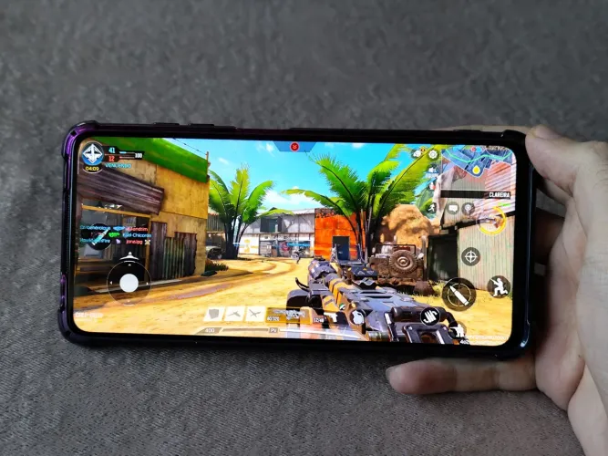 Poco X3 NFC 128gb