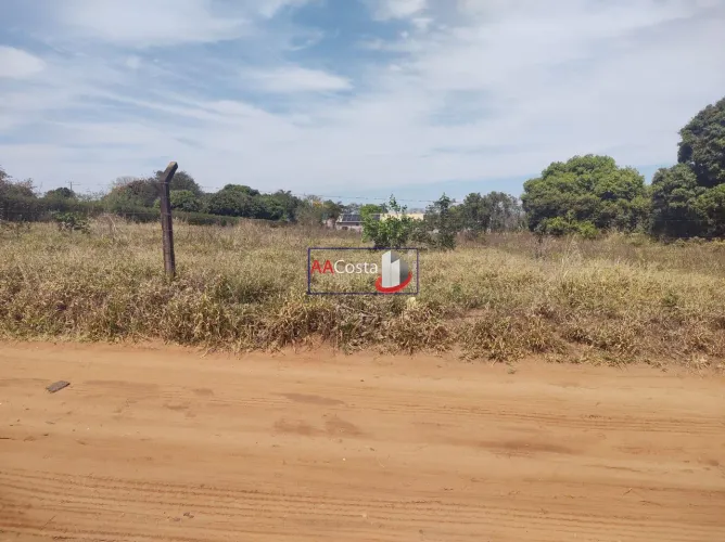 Terreno para venda - RECANTO ARIZONA II em PATROCÍNIO PAULISTA - SP
