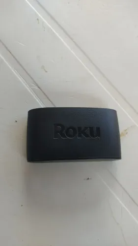 Tv box Roku