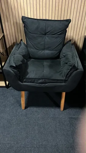 Duas poltronas