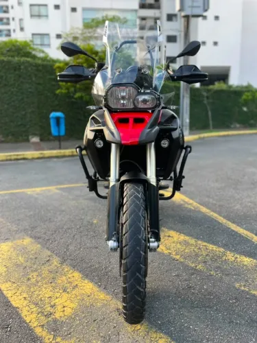 MOTO BMW