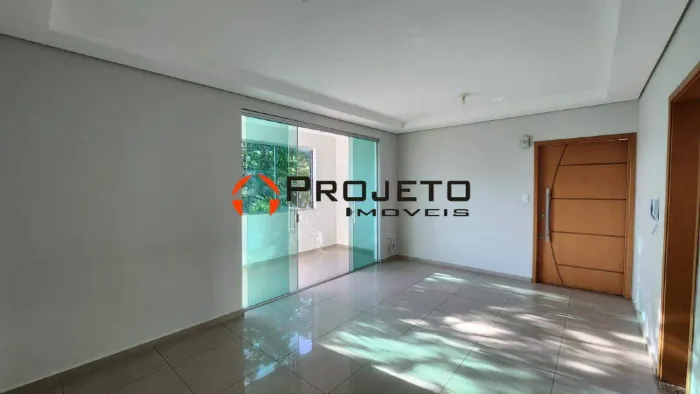 Apartamento para aluguel, 3 quartos, 1 suíte, 3 vagas, Santa Amélia - Belo Horizonte/MG