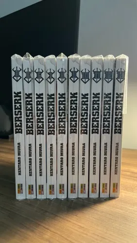 Lote berserk