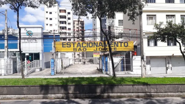 Lote / Terreno - Passos
