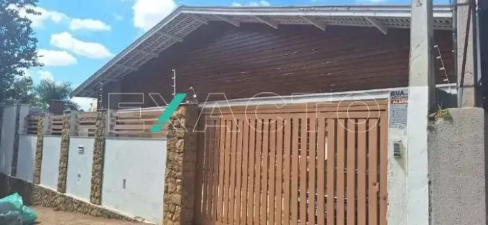 casa - Cambuí - Campinas