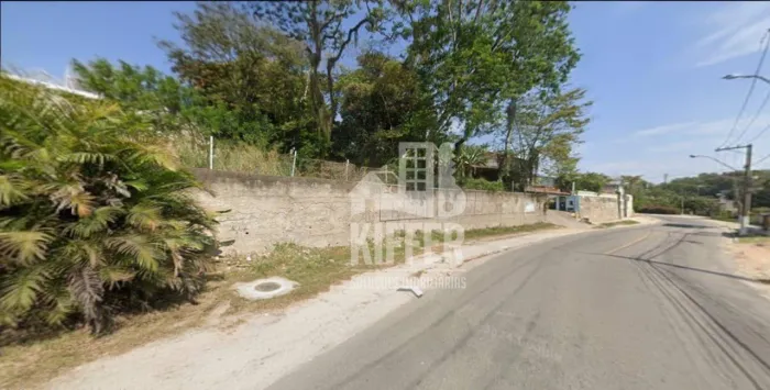 Área à venda, 3360 m² por R$ 2.400.000,00 - Engenho do Mato - Niterói/RJ