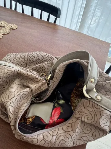 Bolsa luz da lua