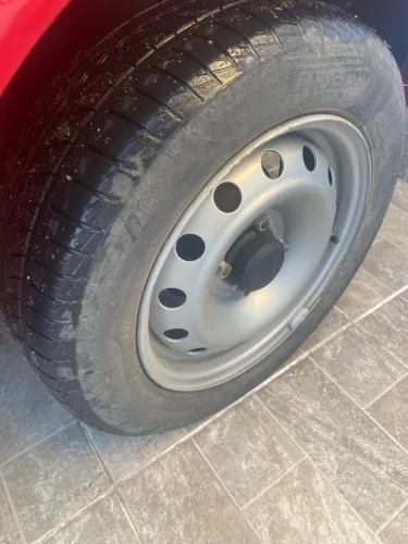 TROCO RODAS 14 POR 13
