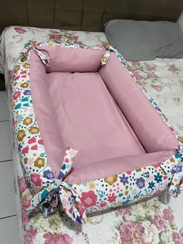 VENDO NINHO REDUTOR DE BERÇO