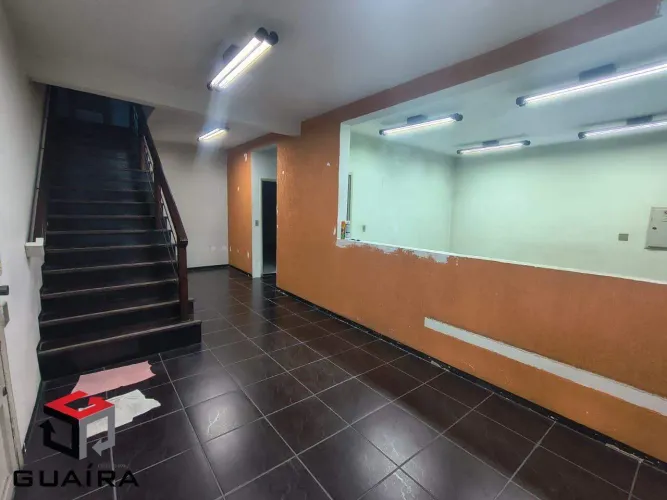 Prédio para aluguel 3 vagas Casa Branca - Santo André - SP
