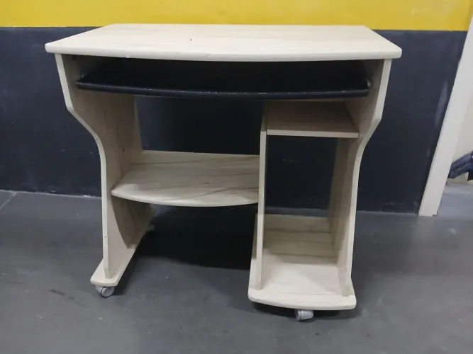Mesa de escritório