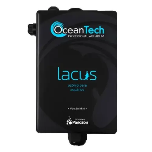 Ozônio Ocean Tech