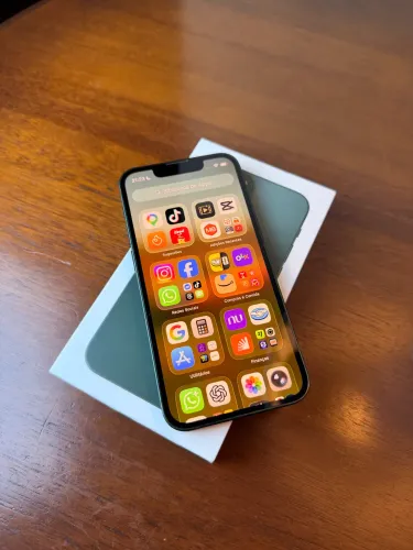 Iphone 13 Mini 256gb