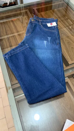 Calças Jeans Masculinas Premium - Novas com Etiqueta - Várias Marcas