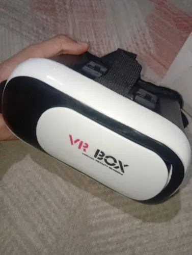 Óculos virtual
