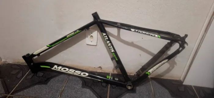 Quadro mtb aro 27,5